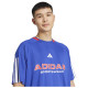 Adidas Ανδρική κοντομάνικη μπλούζα House of Tiro Jersey